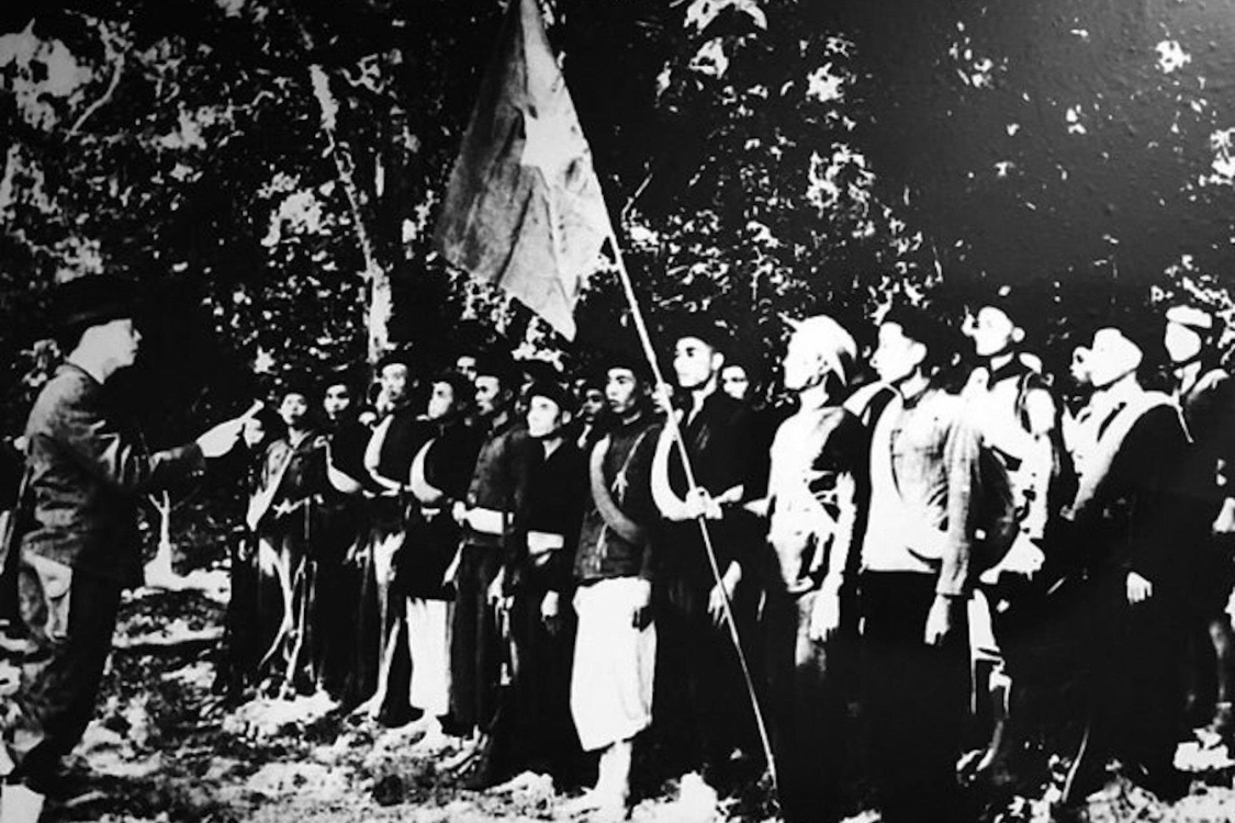 Lịch sử ngày 22/12