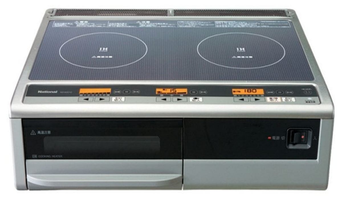 Có nên mua bếp từ Nhật nội địa không - hình 4