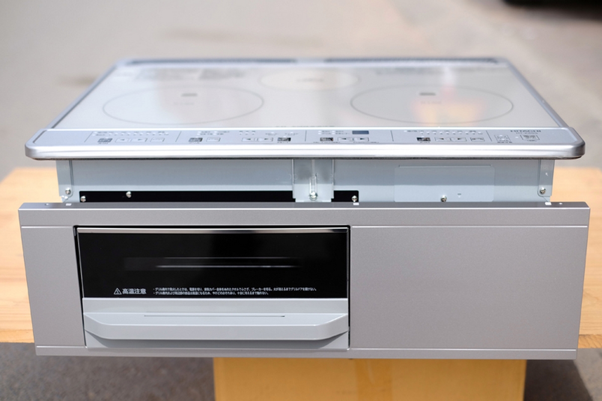 Có nên mua bếp từ Nhật nội địa không - hình 5