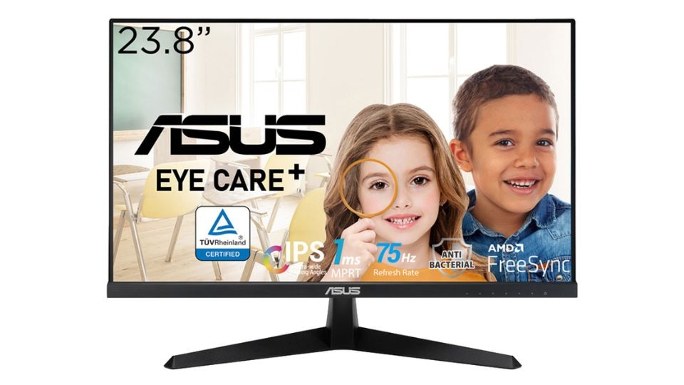 Asus VY249HE 23.8 inch Full HD
