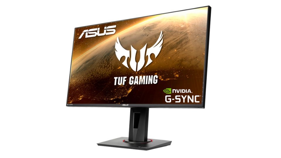 Asus LCD TUF Gaming 27 inch Full HD