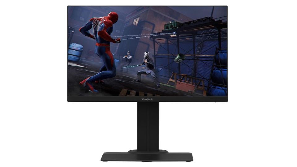 ViewSonic Gaming XG2405-2 24 inch Full HD