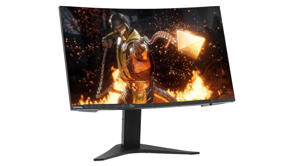 Lenovo LCD Legion Gaming G27c-10 27 inch Full HD