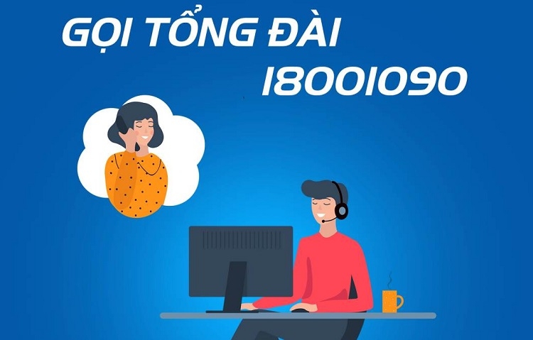 Kiểm tra qua tổng đài