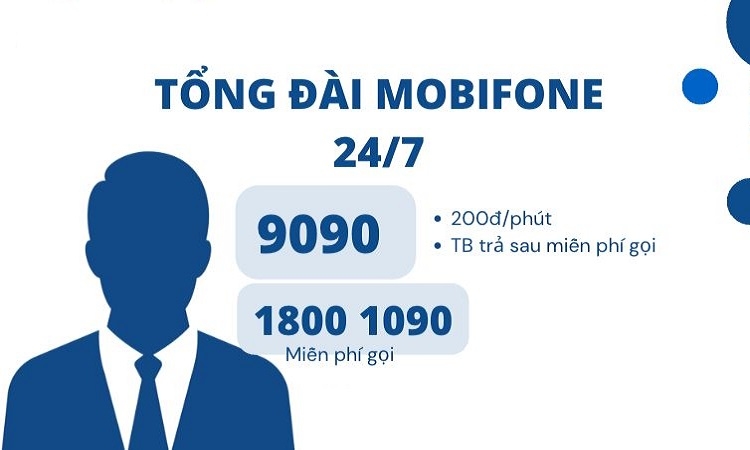 Lưu ý khi kiểm tra danh sách nhạc chờ MobiFone