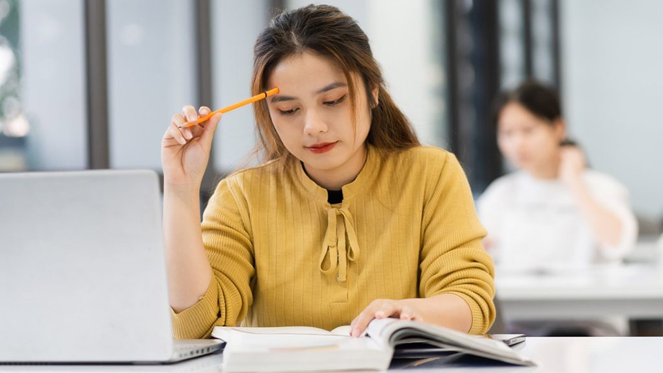 Nhiều người gặp khó khăn trong việc phân biệt từ ghép