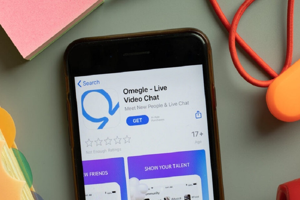 Ứng dụng tìm bạn quanh đây 3