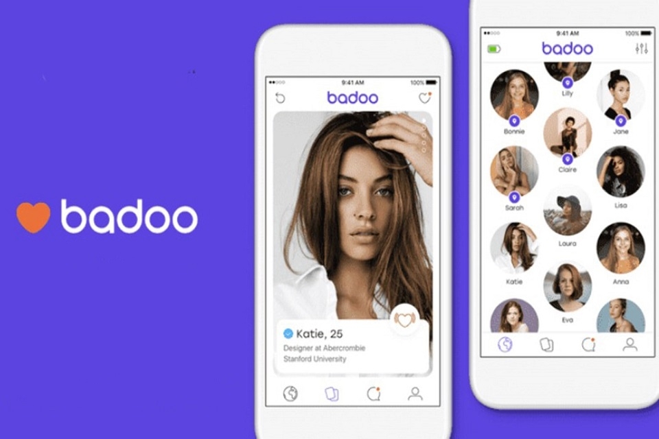 Ứng dụng tìm bạn quanh đây 6