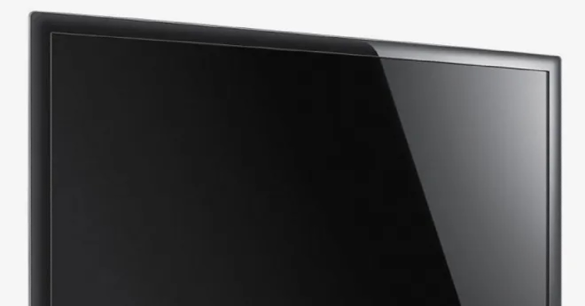 tivi Samsung bị trắng màn hình - hình 1