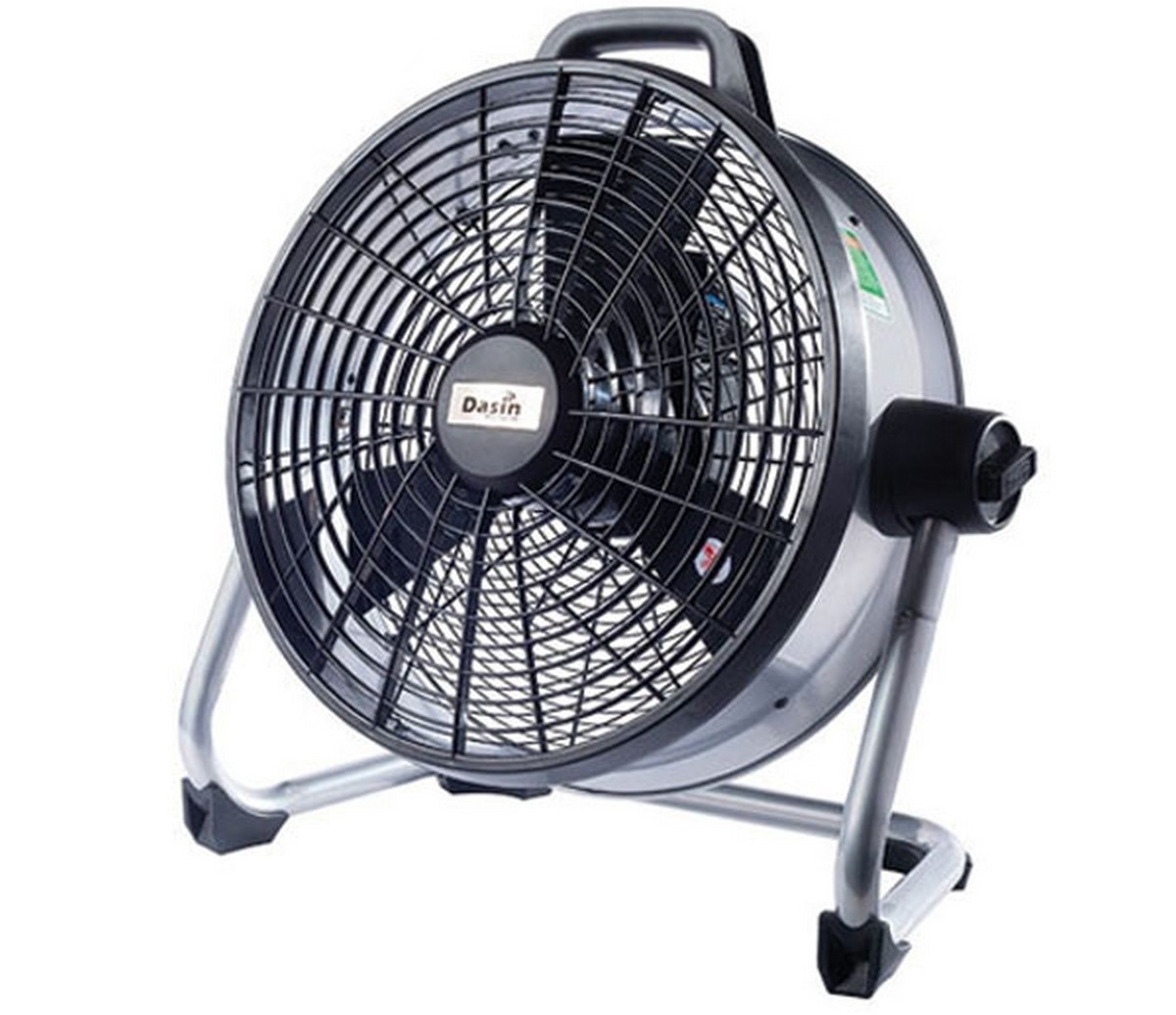 sạc quạt tích điện để ac hay dc - hình 5
