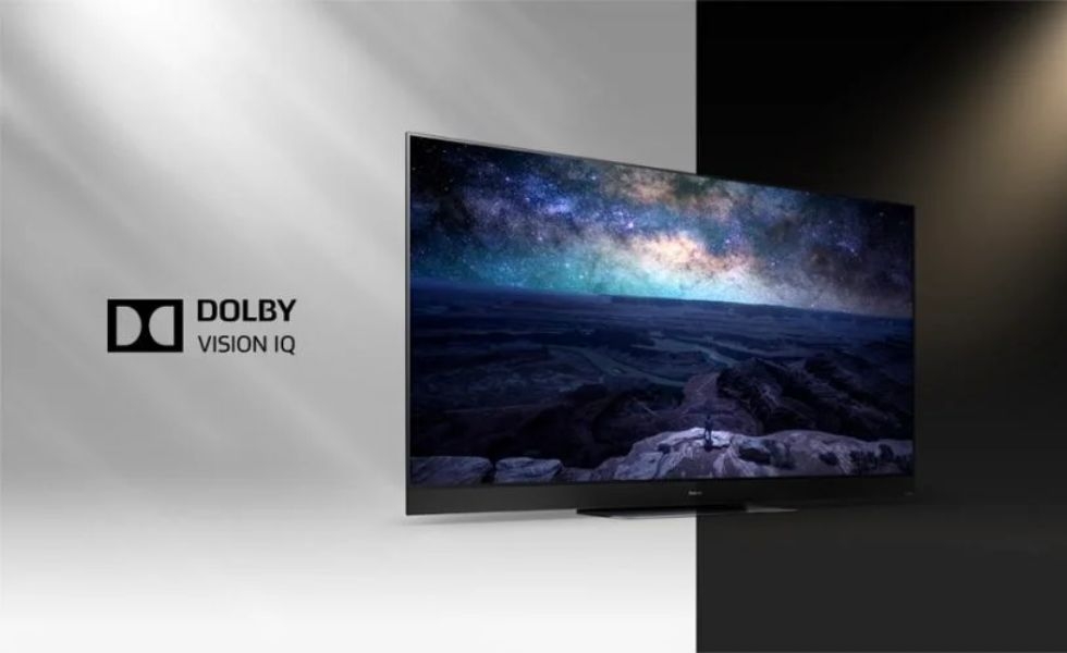 Công nghệ Dolby Vision IQ