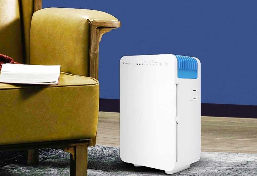 42 cách sửa máy lọc không khí Daikin theo từng trường hợp cụ thể cực hữu ích cho người dùng thiết bị 2