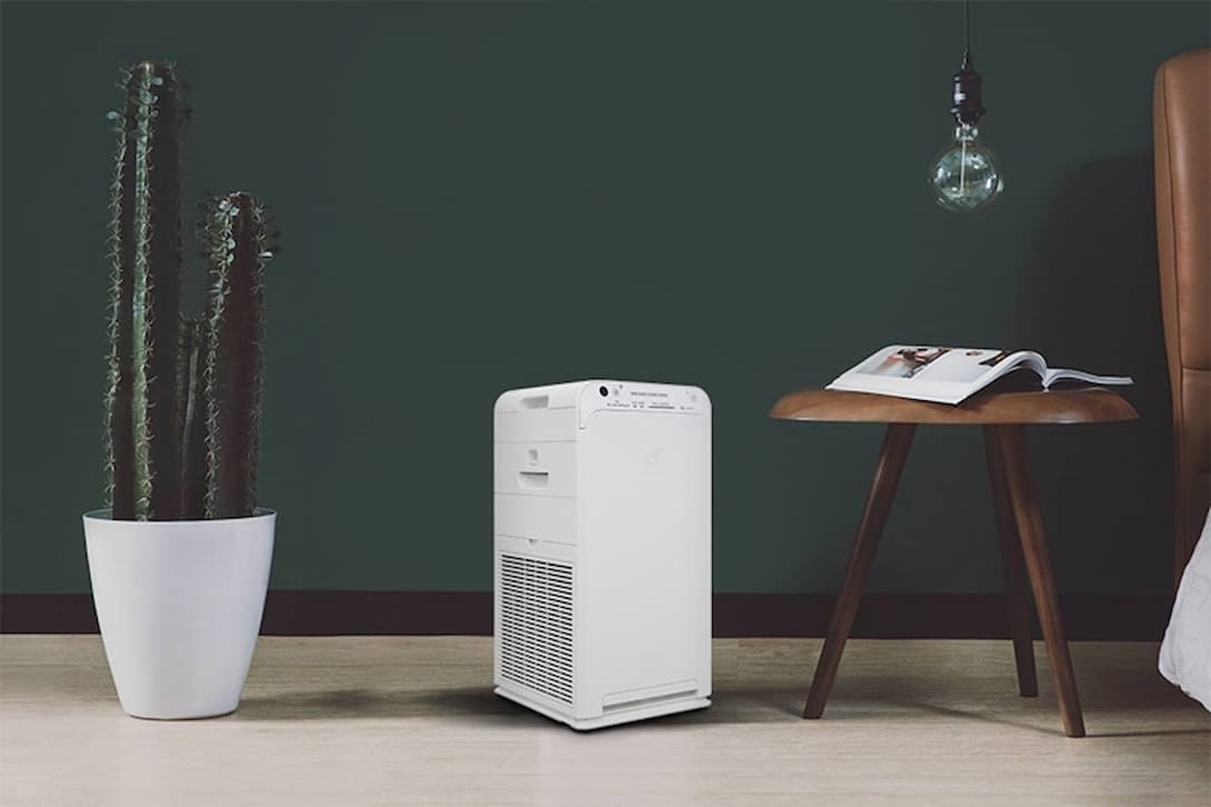 42 cách sửa máy lọc không khí Daikin theo từng trường hợp cụ thể cực hữu ích cho người dùng thiết bị 6
