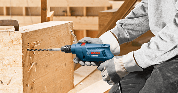 Cấu tạo và nguyên lý làm việc của máy khoan cụ thể ra sao? Ứng dụng của máy khoan trong đời sống 5