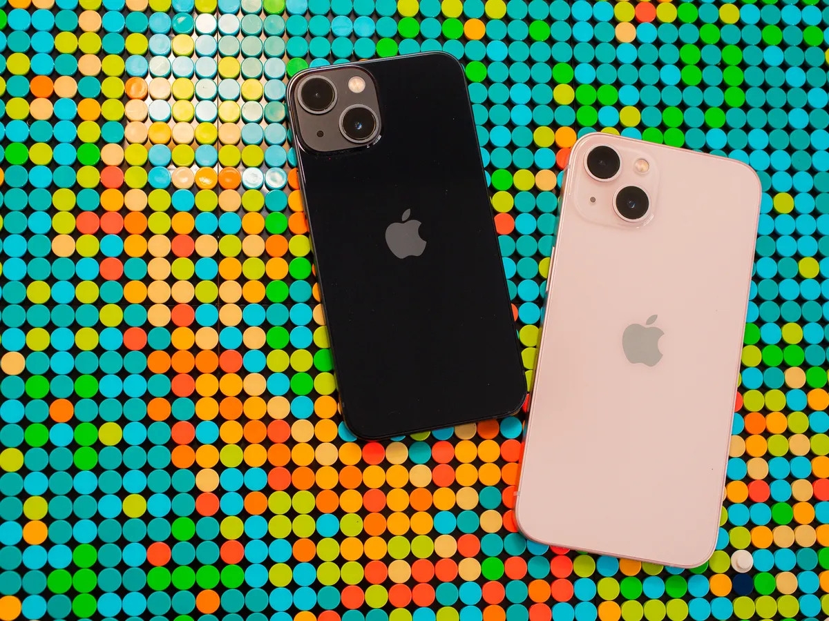 Cách phân biệt iPhone 11 12 13 - hình 6
