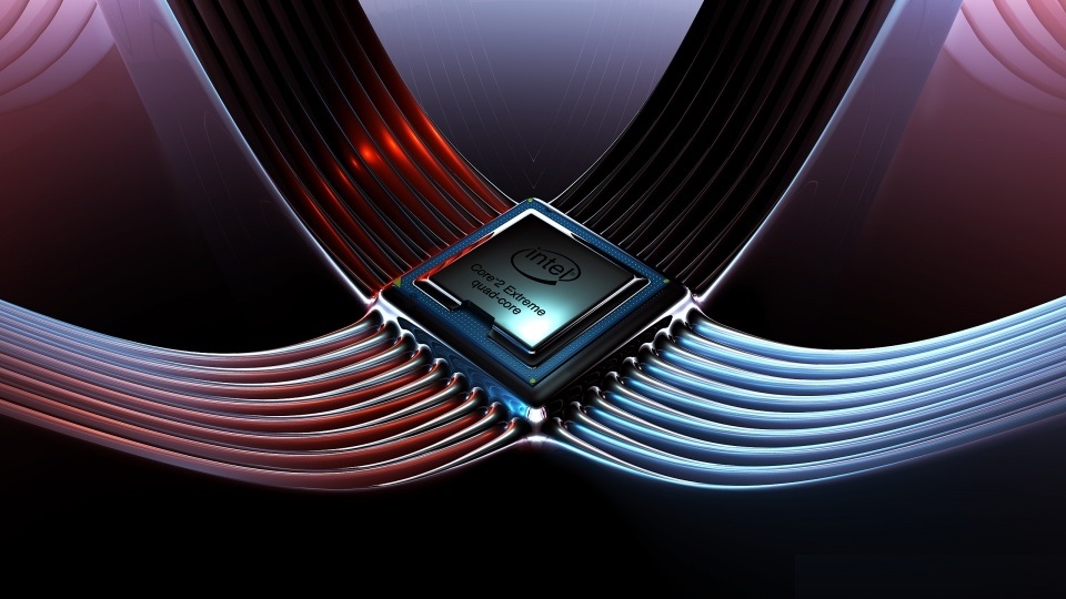 Intel Core 2 Quad
