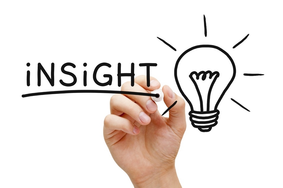 Xác định insight của Consumer và Customer
