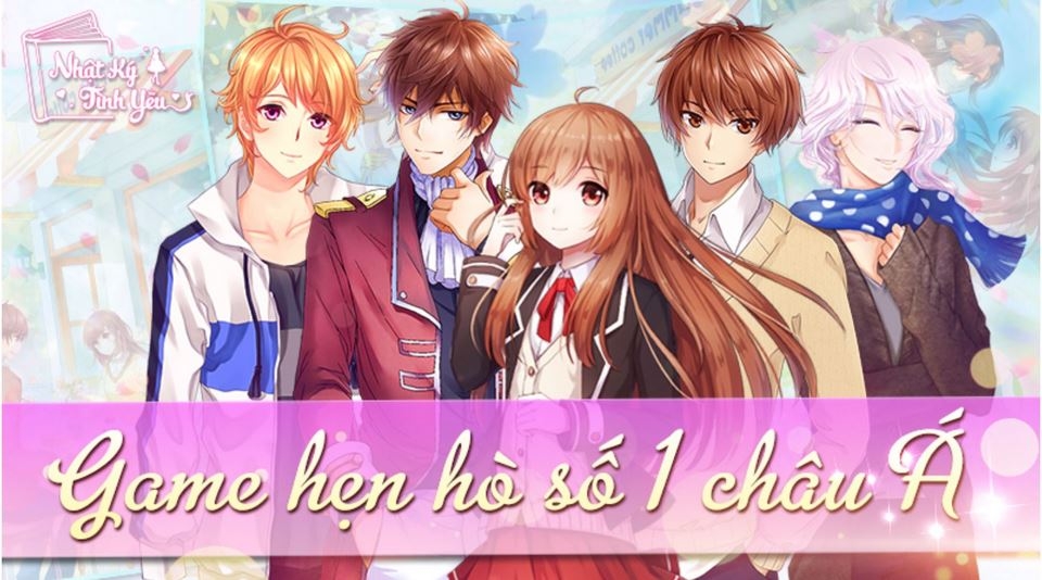 Cốt truyện của game mang lại cảm xúc đong đầy