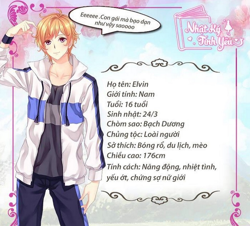 Tương tác trong game độc đáo và kết nối dễ dàng