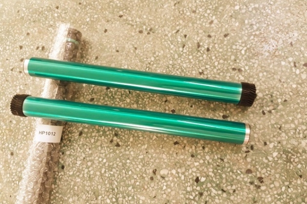 cách thay trống máy in Canon 2900 3