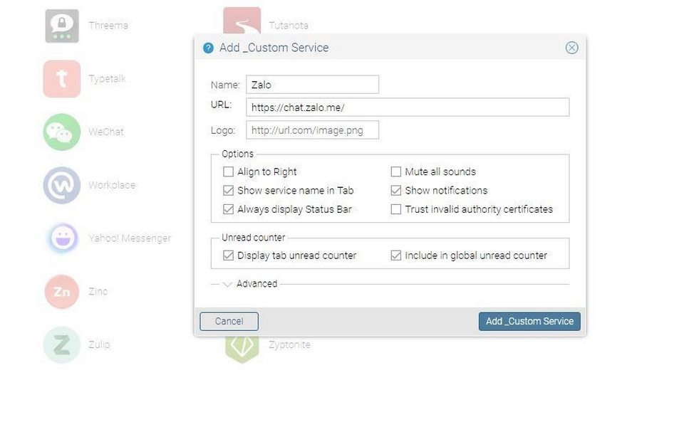 Nhập thêm địa chỉ cần thiết
