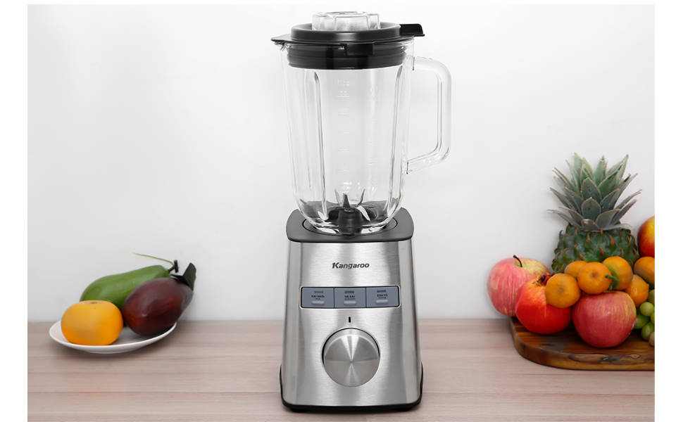 Máy xay sinh tố Kangaroo KGBL1000X