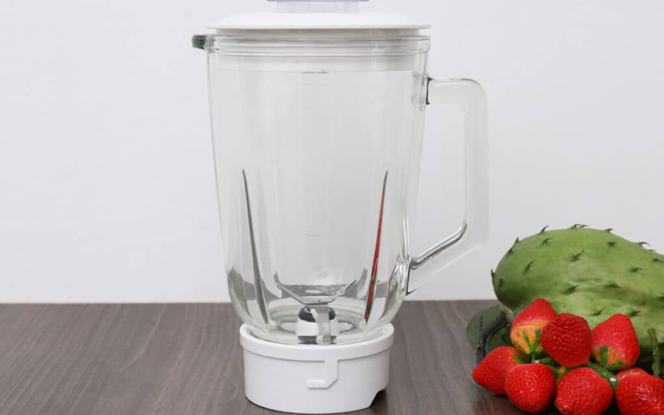 Máy xay sinh tố Midea MJ-BL75G