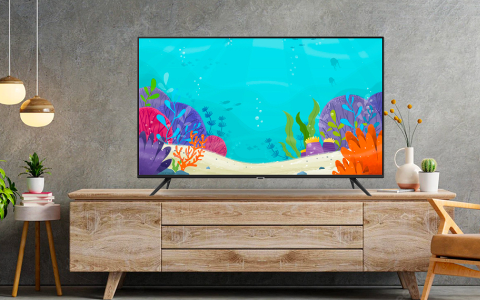 Các tiện ích đi kèm khác