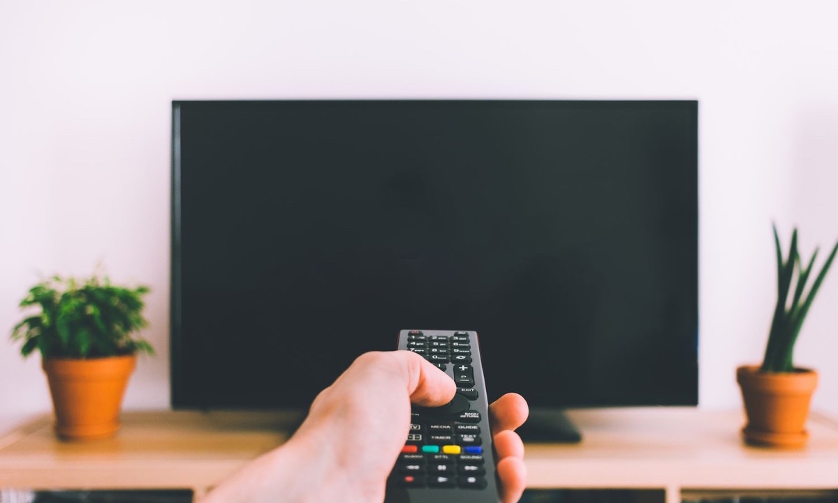 Tivi Tcl bị trắng màn hình - hình 3