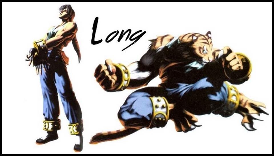 Nhân vật có sức mạnh đáng gờm