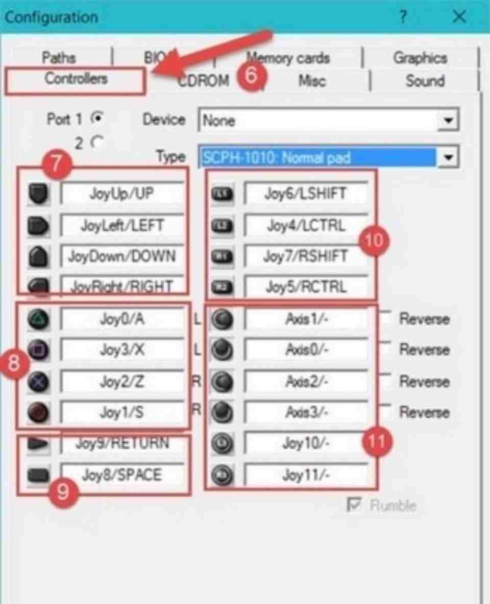 Tìm hiểu cách áp dụng chế độ chơi