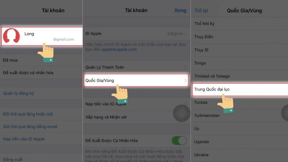 Cập nhật cách tải game nhanh chóng