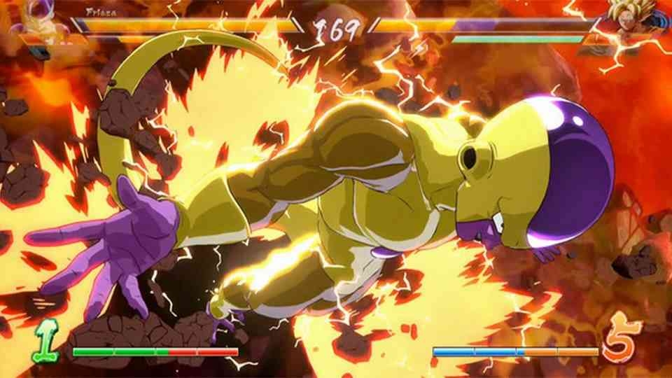 Trải nghiệm game ấn tượng và đặc sắc
