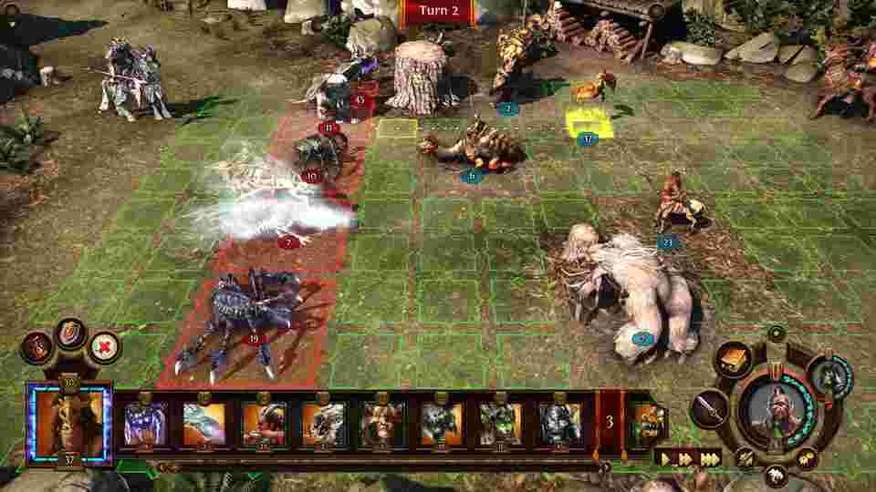 Những vấn đề trải nghiệm game