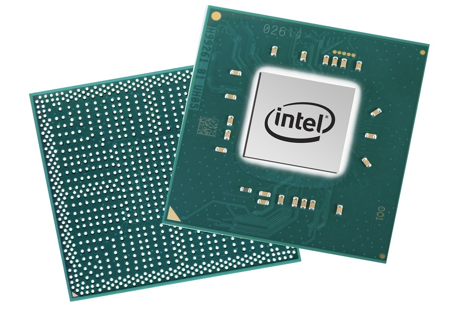 Intel Celeron
