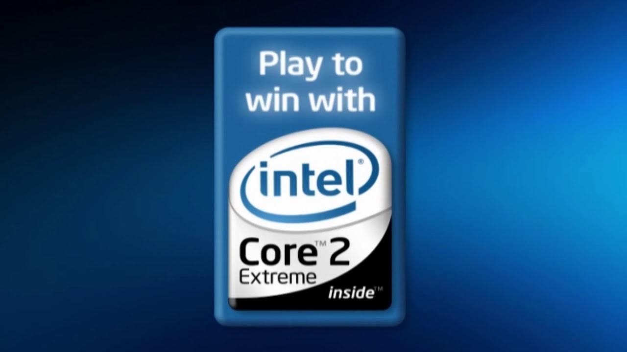 Intel Core 2 Extreme