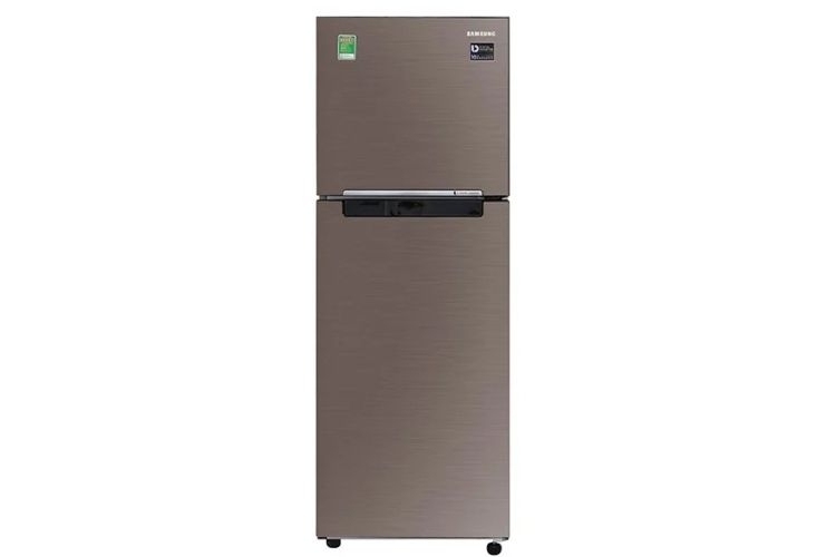 Tủ lạnh Samsung RT22M4040DX/SV 2 cánh 236 lít màu nâu luxe brown