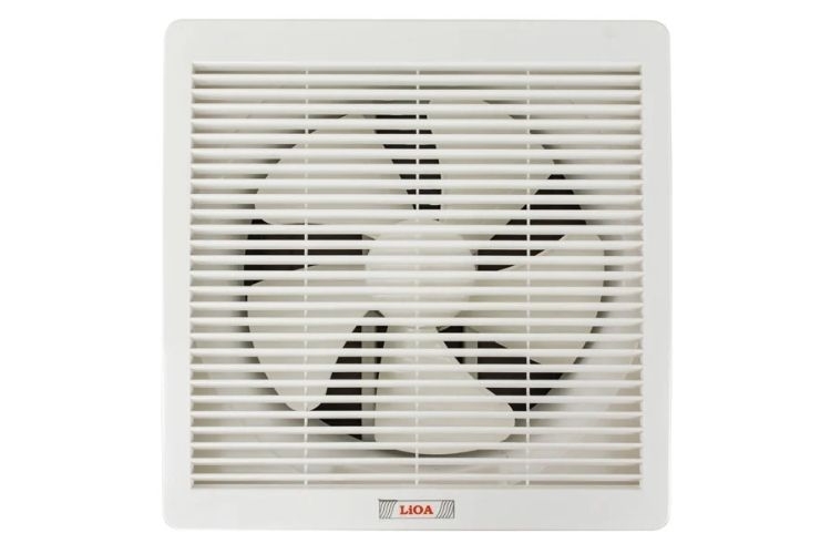 Quạt thông gió gắn tường Lioa EVF30B2