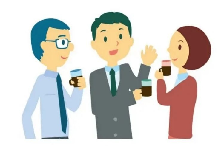 Làm sao để có thể tạo được ấn tượng tốt với người lạ