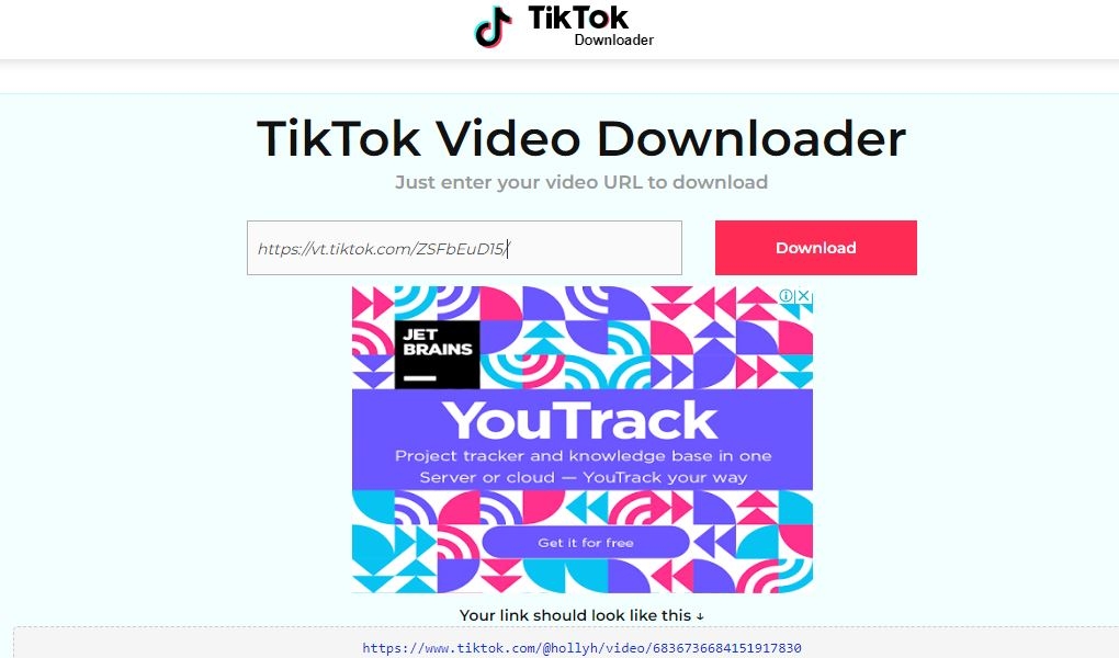 tải ảnh TikTok - hình 14