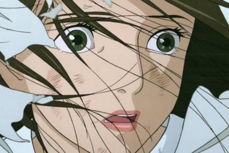 Các phim anime hay