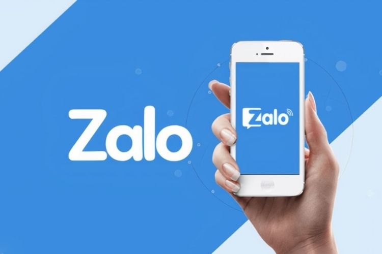 Zalo bị chặn tìm quanh đây