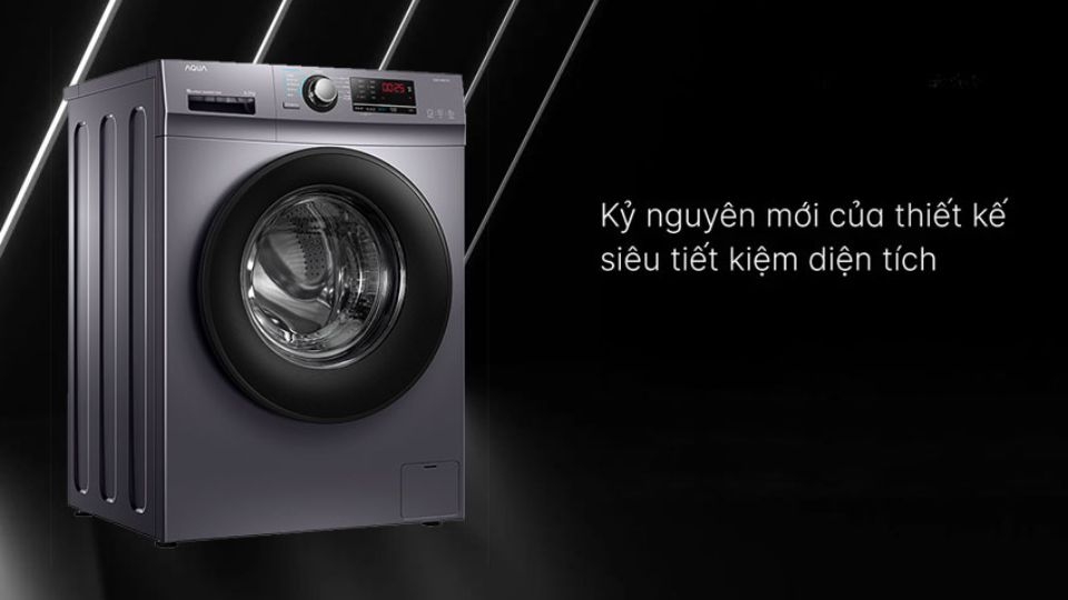 Thiết kế sang trọng