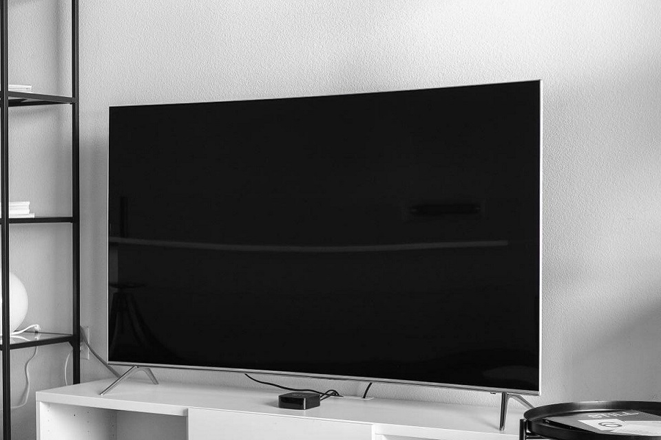 Tivi Sony có đèn nguồn nhưng không lên hình 1