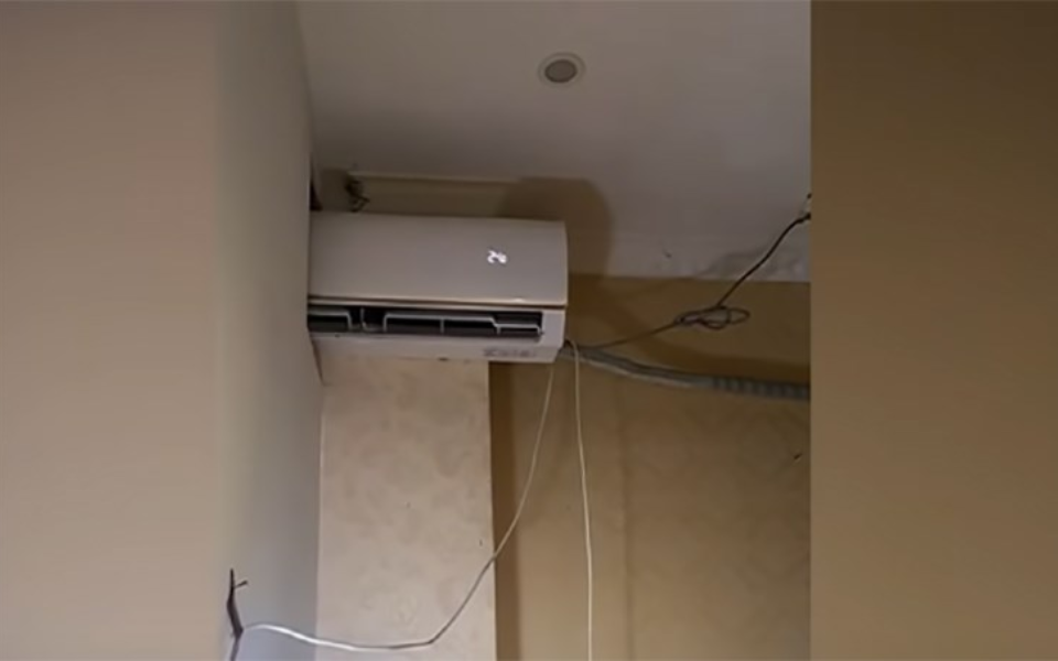 FPT Shop không khuyến khích lắp 1 máy lạnh chia 2 phòng