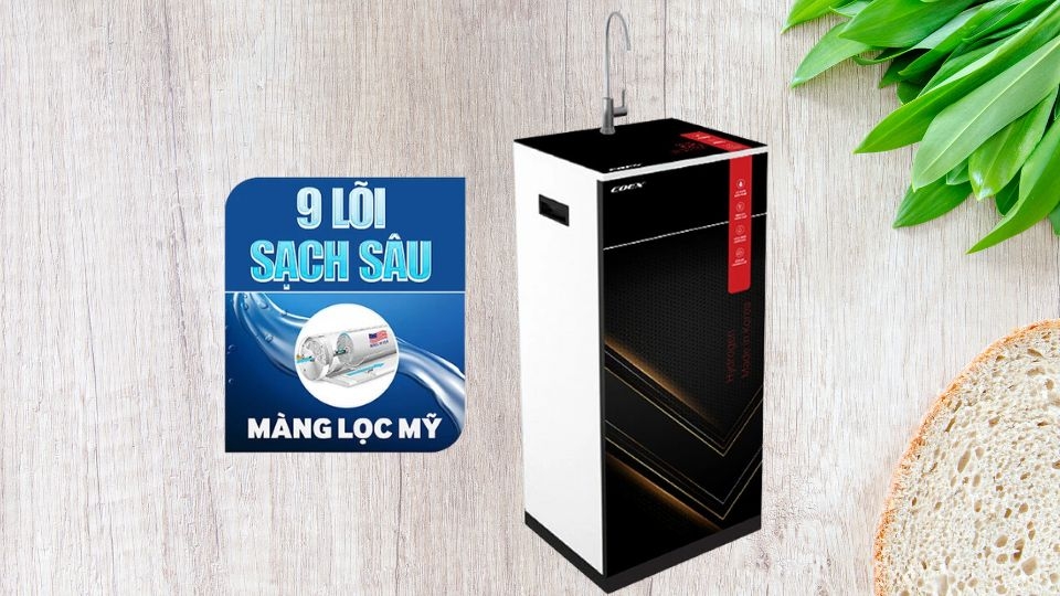 Máy lọc nước Coex WP-7111