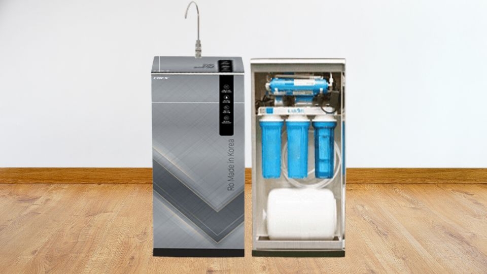 Máy lọc nước Hydrogen Coex WP-7112