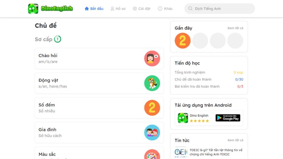 Âm thanh và hình ảnh chất lượng cao