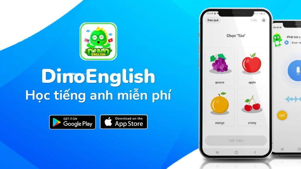 Hoàn toàn miễn phí