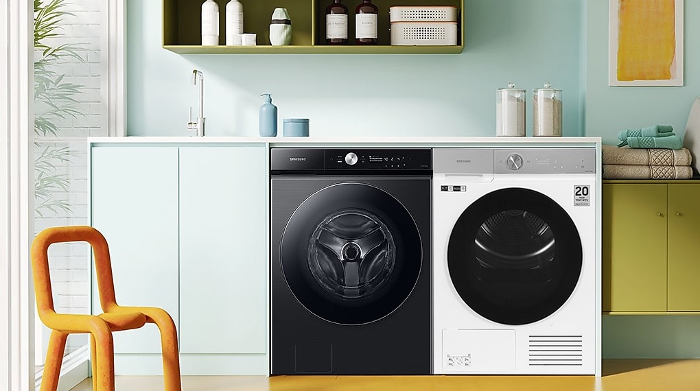 Công nghệ Smart Check trên máy sấy quần áo Samsung là gì? Gợi ý máy sấy quần áo có công nghệ Smart Check 8